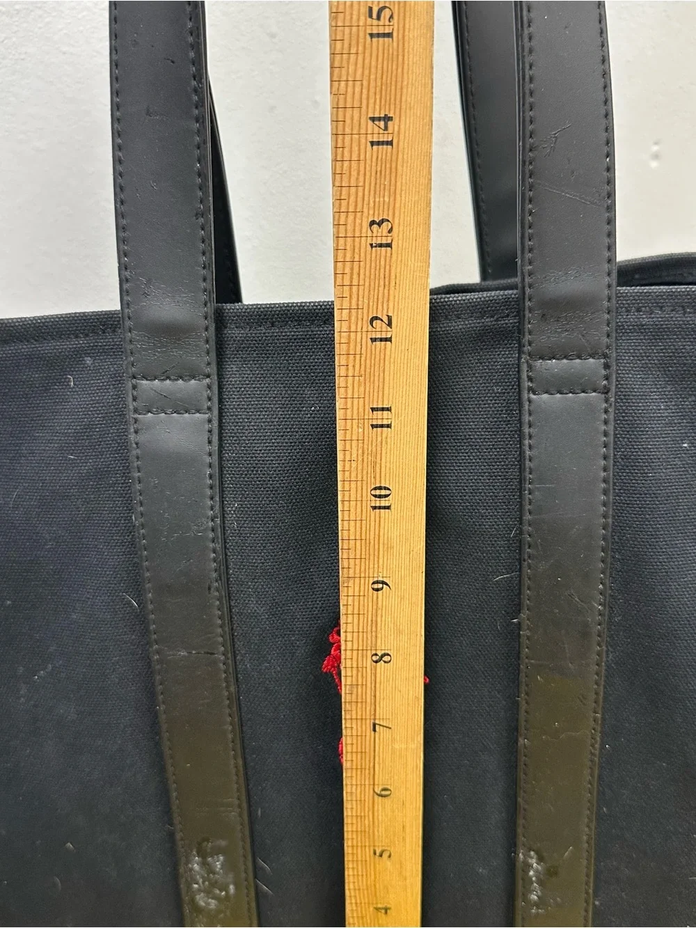 Ralph Lauren classic black